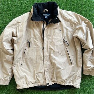 Polo Ralph Lauren Jacket
